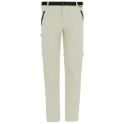 Pantaloni da uomo Regatta Xert Stretch Z/O Trousers beige Abbeystone