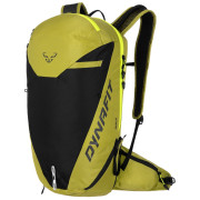 Zaino da trekking Dynafit Speed 24 Backpack giallo 2881 - Golden Lime/Black Out