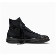 Scarpe Converse Chuck Taylor Throwback Mid nero BLACK