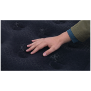 Materasso gonfiabile Outwell Superior Single w/ Built-in Pump