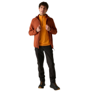Giacca softshell da uomo Regatta Ossek