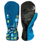 Guanti invernali per bambini WAMU Bagr