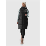 Gilet da donna 4F Vest Jacket F143