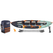 Kayak gonfiabile Sevylor Maui 2+1 Kit
