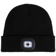 Berretto Regatta Torch Beanie nero Black