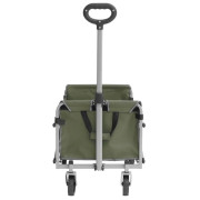 Carrello da campeggio Easy Camp Hornbeam Transporter