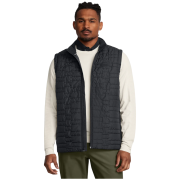 Gilet da uomo Under Armour Drive Pro Insulated Vest nero black
