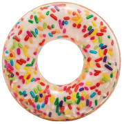 Cerchio di nuoto Intex Sprinkle Donut Tube 56263NP