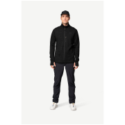 Felpa funzionale da uomo Devold Thermo Wool Jkt Man