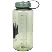 Borraccia Warg Woods Tritan Wide 1 L