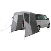Tenda posteriore per auto Easy Camp Krossbu II. grigio