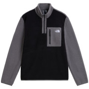 Felpa da uomo The North Face M Yumiori 1/4 Zip