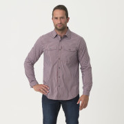 Camicia da uomo Helikon-Tex Covert Concealed Carry Shirt