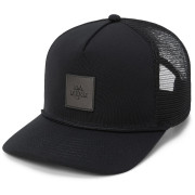 Berretto con visiera Dakine Coastline Trucker nero Black