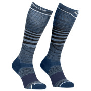 Calzettoni da uomo Ortovox Ski Tour Lt Comp Long Socks M