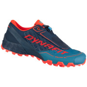 Scarpe da corsa da uomo Dynafit Feline SL blu/rosa Mallard Blue/Blueberry