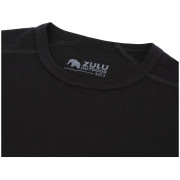 Maglietta da donna Zulu Merino 160 Short 4C