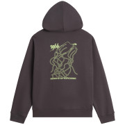 Felpa da uomo The North Face U Nse Slopes Relaxed Hoodie - Graphic