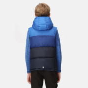 Gilet per bambini Regatta Lofthouse B/W