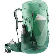 Zaino da donna Deuter Futura 30 SL verde chiaro spearmint-seagreen