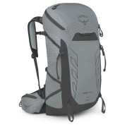 Zaino da escursionismo da donna Osprey Tempest Pro 30 grigio silver lining