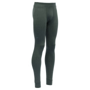 Pantaloni termici da uomo Devold Kvitegga Man Long Johns verde Woods