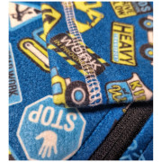 Felpa da bambino WAMU Bagr