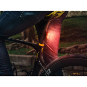 Lampada Topeak Tailux Usb 25