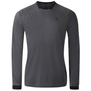Maglietta da uomo Dare 2b Trackstand Ace Long Sleeve grigio Magnet