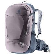 Zaino Deuter Trans Alpine 28 SL marrone/grigio lavender-ink