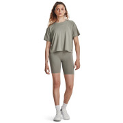 Pantaloncini da donna Under Armour Motion Bike Short