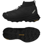 Scarpe da trekking da uomo Adidas Terrex Freehiker Sl Gtx Climawarm