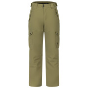 Pantaloni da uomo Dare 2b Baseplate Insulated Pant verde MartiniOlive