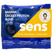 Proteine in polvere Sens Protein shake blend banánový 35 g