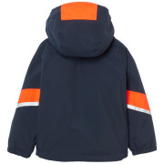 Giacca da bambino Helly Hansen K Rider Jacket Navy