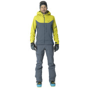 Giacca da uomo Dynafit Radical Softshell Jkt M
