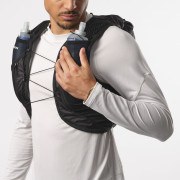 Gilet da corsa Salomon Active Skin 12