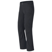 Pantaloni da sci da uomo Norrona lyngen flex1 light Pants