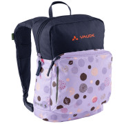 Zaino bambino Vaude Minnie 5 viola pastel lilac