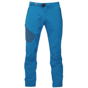 Pantaloni da uomo Mountain Equipment Comici 2 Mens Pant blu Me-01636 Alto/Majolica