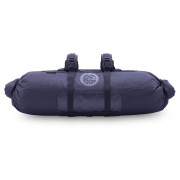 Borsa da manubrio Acepac Bar Roll nero Black