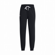 Pantaloni da tuta da donna Under Armour Rival Terry Jogger