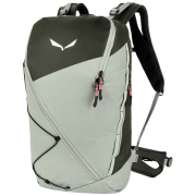 Zaino Salewa Puez 25L Bp grigio/verde SHADOW/DARK OLIVE