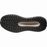 Scarpe da bambino Salomon Aero Grvl Wp J Tapioca-White Pepper-Nectarine