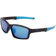 Occhiali polarizzanti 3F Attack nero/blu
