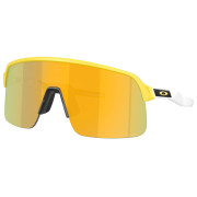 Occhiali da sole OAKLEY Sutro Lite giallo Matte Yellow