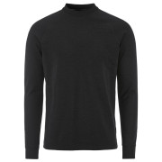 Maglietta funzionale da uomo Craft Wool Comfort Rn LS M nero Black