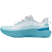 Scarpe da corsa Under Armour U Infinite 6 Fire & Ice