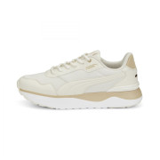 Scarpe da donna Puma R78 Voyage grigio chiaro Gray