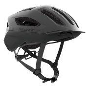 Casco da ciclismo Scott Sierra Mips nero granite black